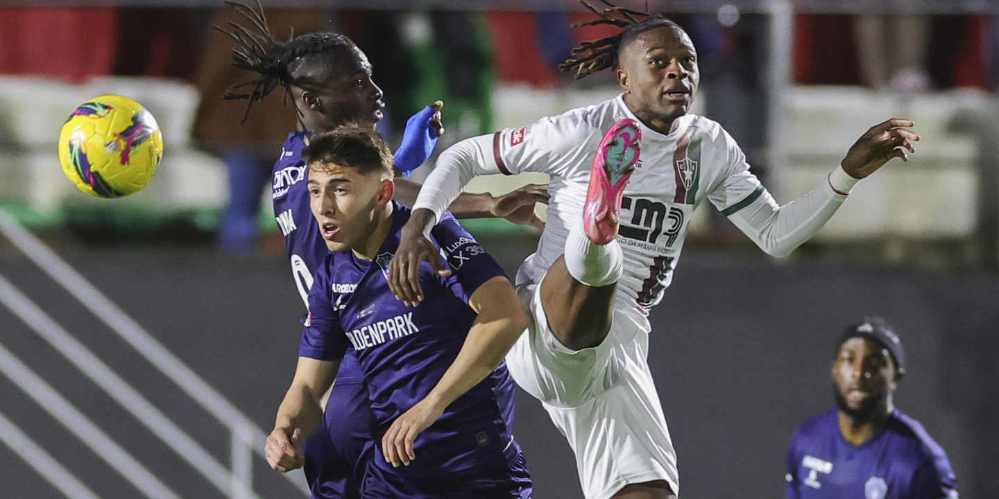 Estrela da Amadora e Gil Vicente empatam na abertura da 25.ª jornada da I Liga