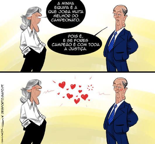 Uma história de amor