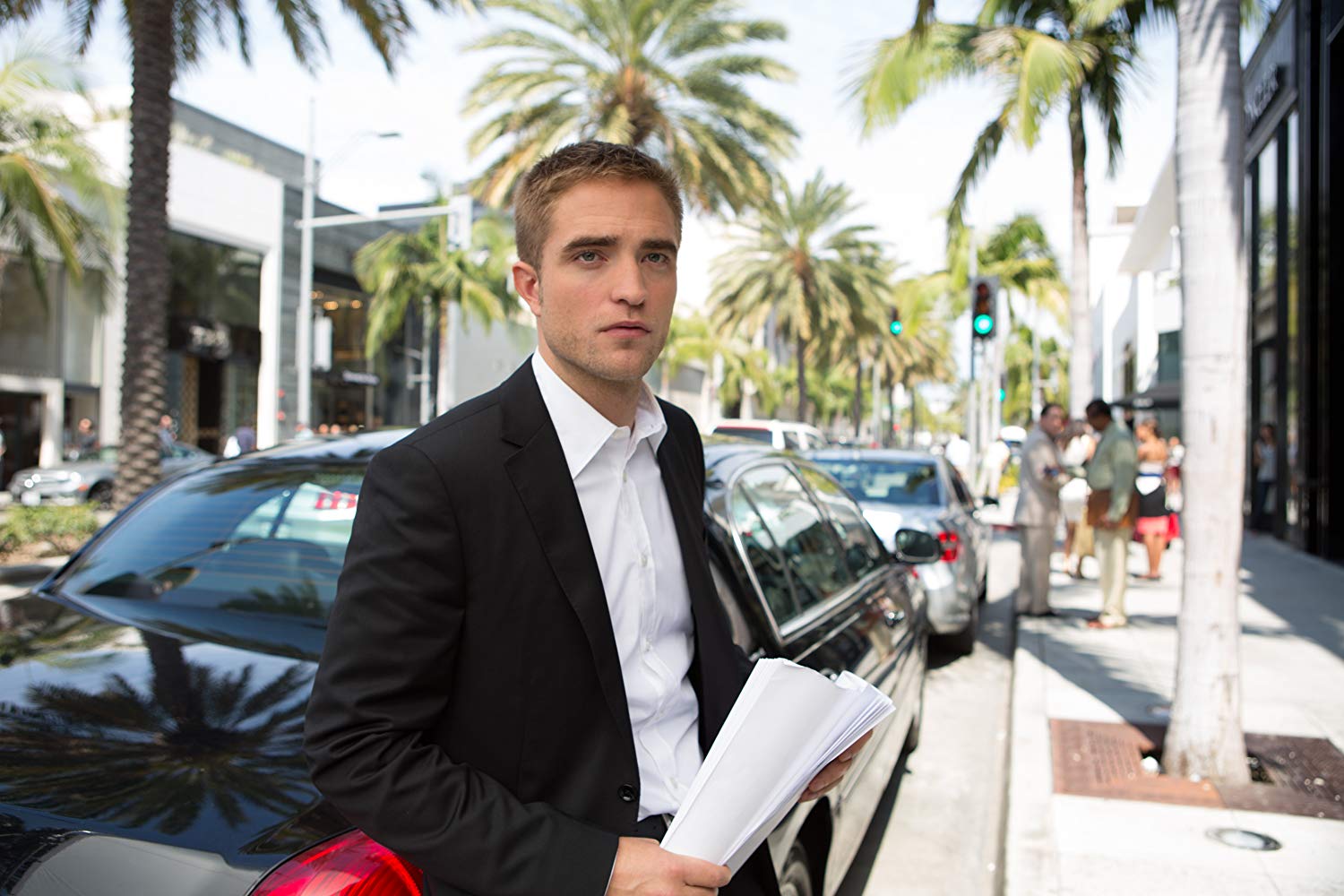 8 curiosidades sobre Robert Pattinson, o novo Batman