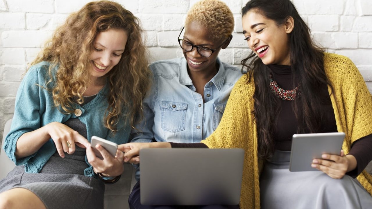 Do networking à consolidação da carreira: o que procuram as jovens da Portuguese Women In Tech?