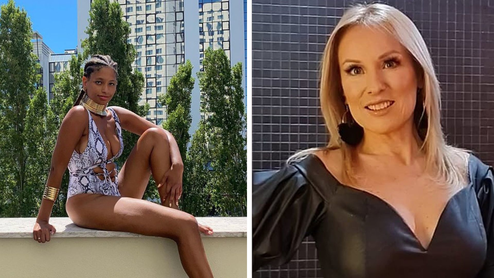 Soraia, vencedora do “Big Brother 2020”, destaca Teresa Silva como a pessoa que preferia não ter conhecido