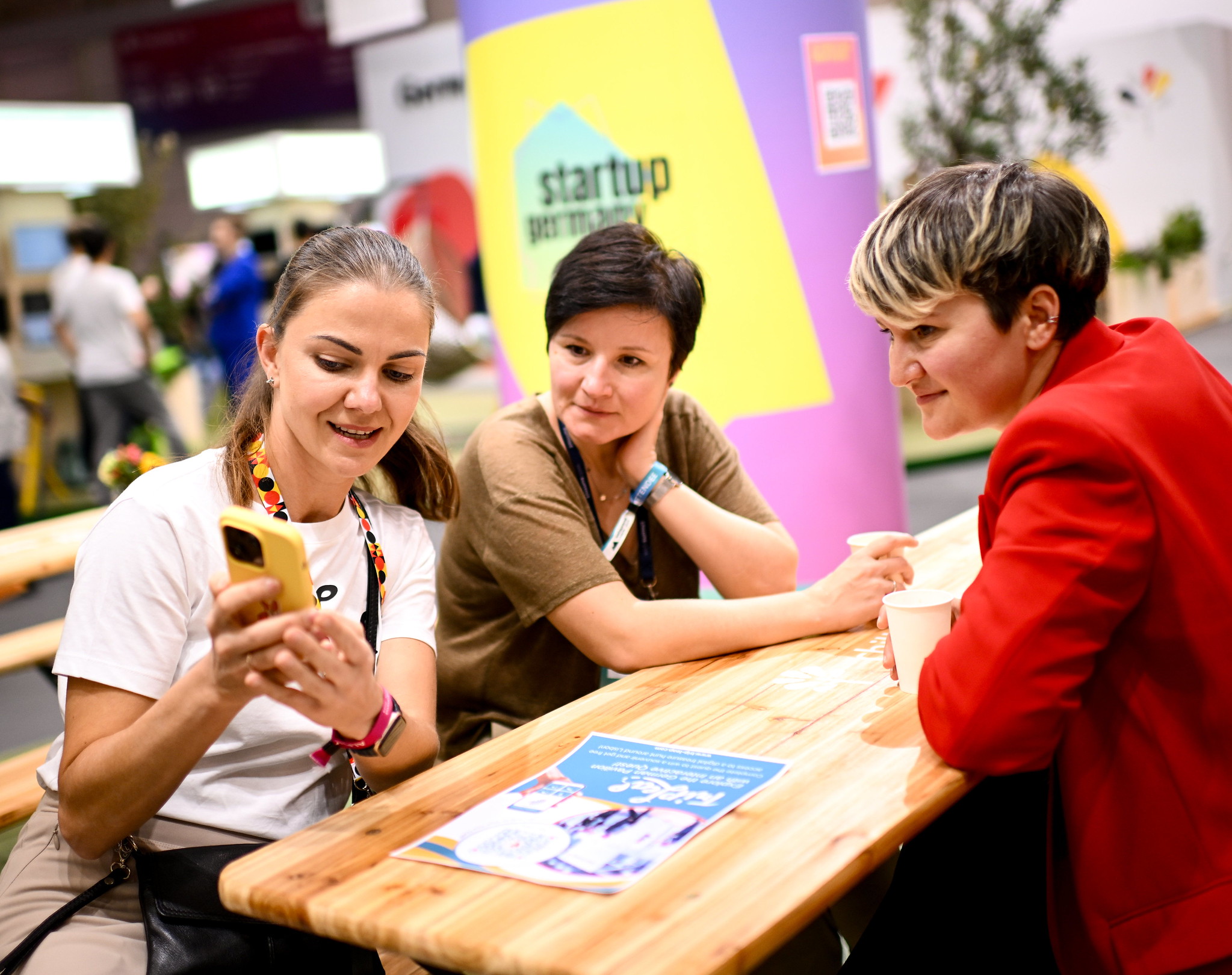 O Dia 3 do Web Summit: tudo o que tem de saber em 5 minutos