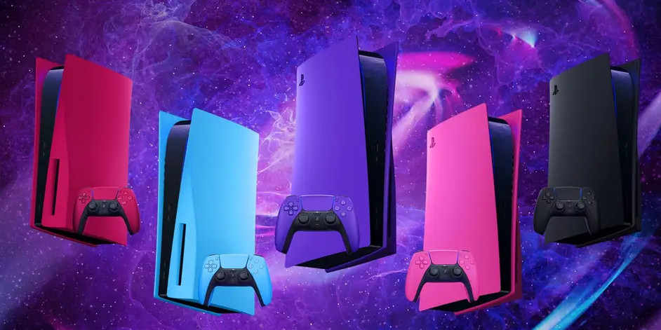 Fuga de informação pode ter revelado especificações da PS6 e possível data de lançamento