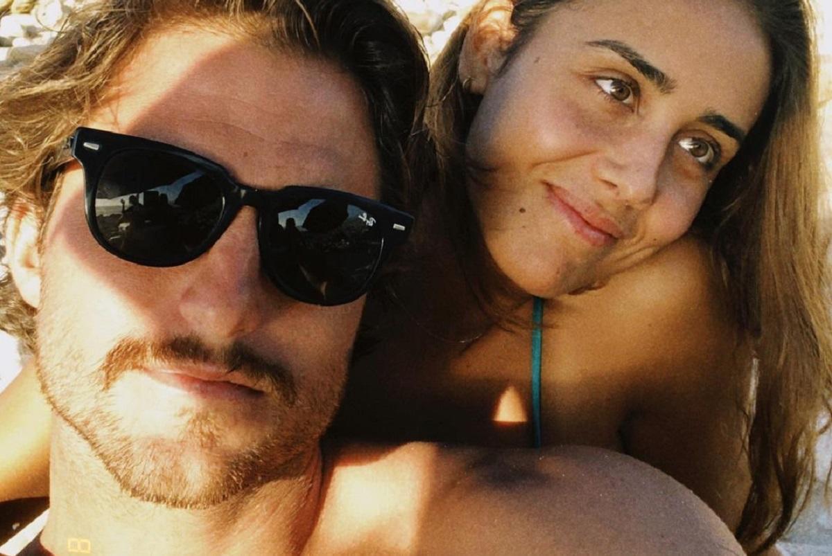 Tiago Teotónio Pereira e Rita Patrocínio vão ser pais. Casal vai ter uma menina