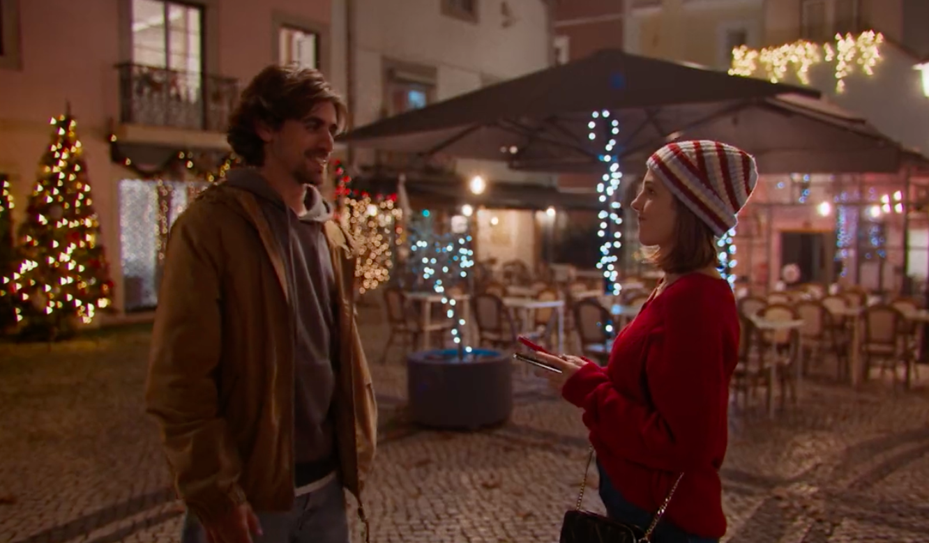 A verdadeira história por detrás da campanha de Natal da Vodafone que está a comover o País