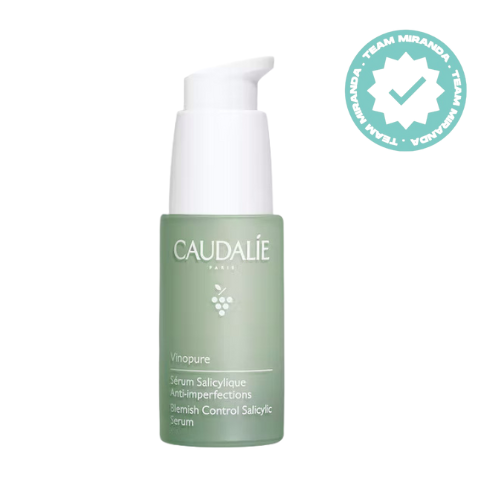 Caudalie, Vinopure Sérum Infusão Anti-imperfeições