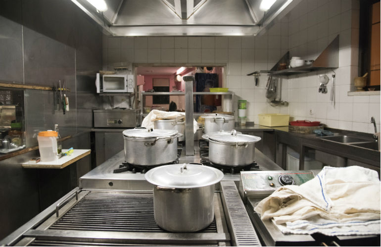“Pesadelo na Cozinha”. Tudo o que aconteceu no restaurante A Faia