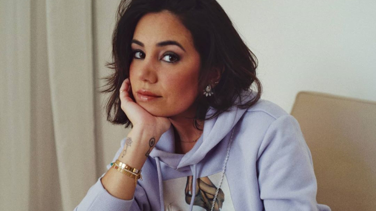 Mia Rose não compreende críticas a Wuant. “Eu vi o vídeo, eu só vi amor”