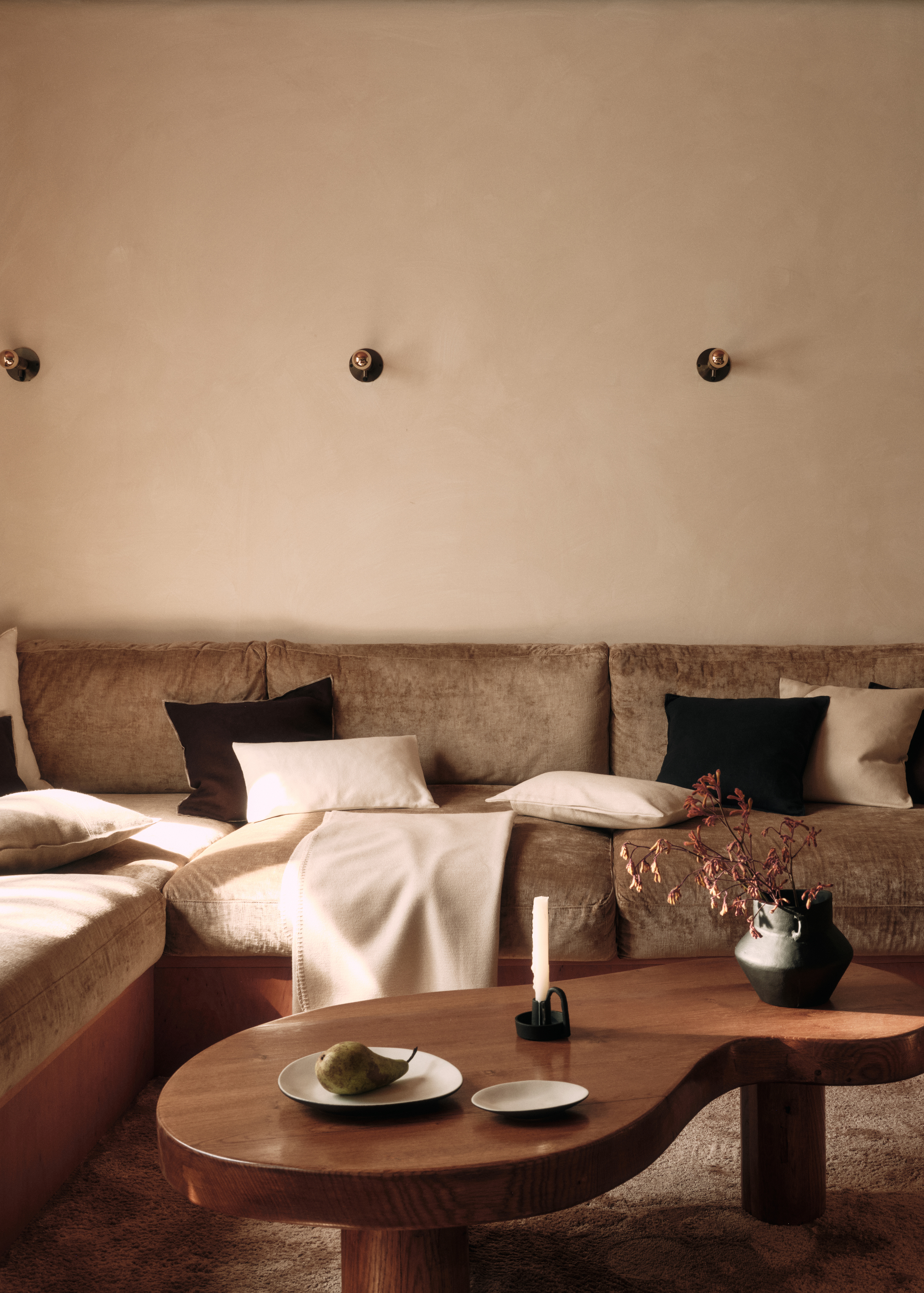 Decore a casa a rigor para este outono com a nova coleção da Mango (com peças desde 7,99€)