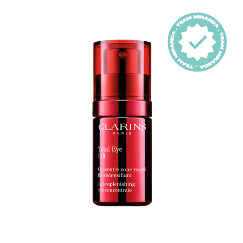 Clarins, Total Eye Lift Creme de Olhos Anti-Idade