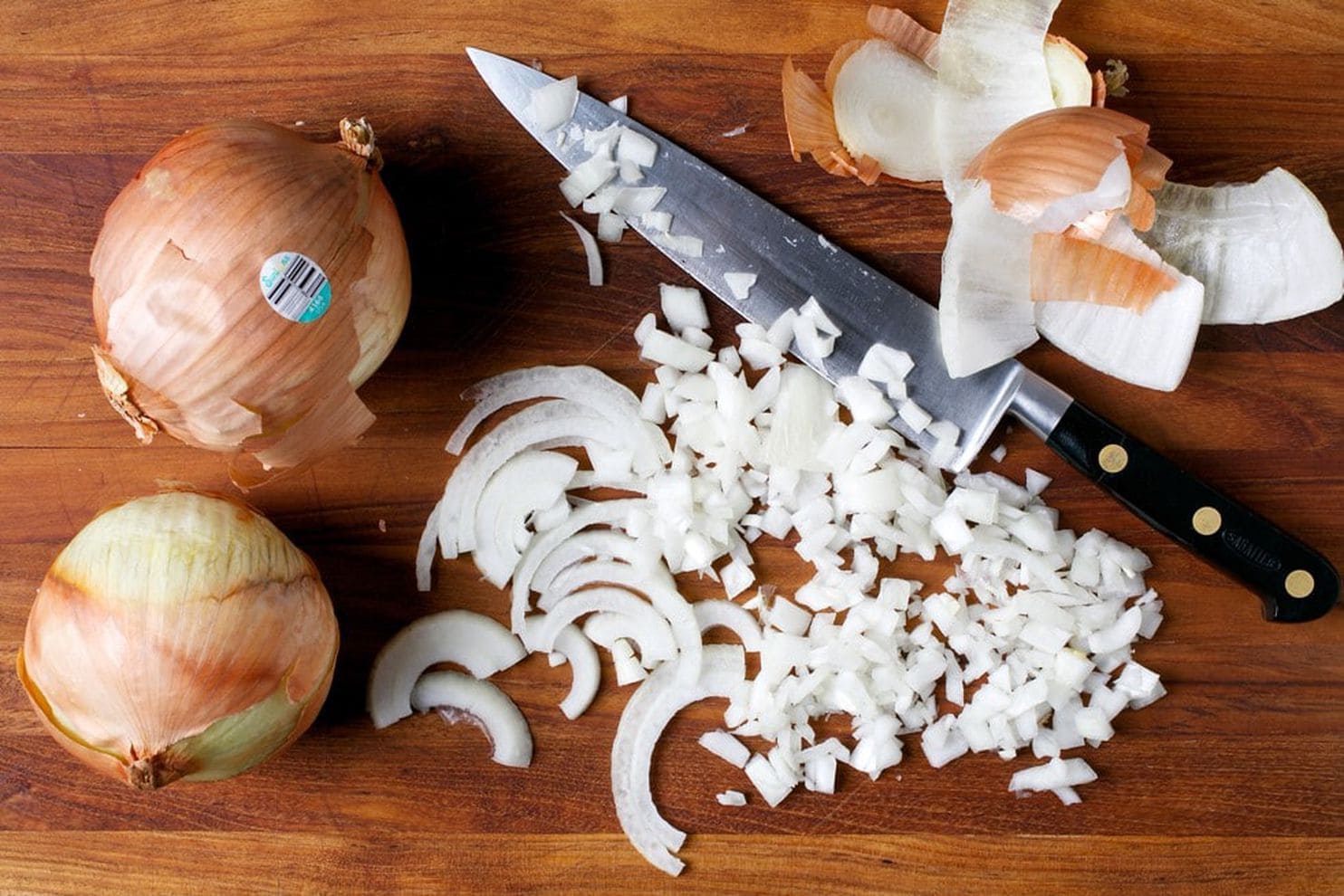 12 truques improváveis que aprendi com a minha avó (e que resultam mesmo)