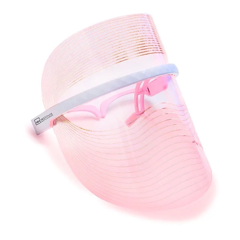 IDC Institute, Máscara Facial de Terapia LED