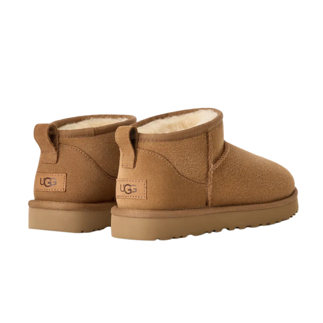 UGG, Women’s Classic Ultra Mini Boot