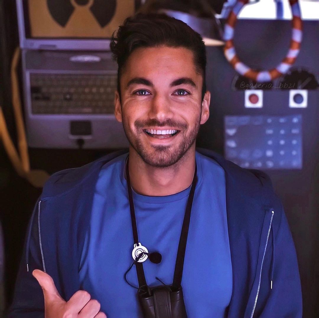 Rui Pinheiro sobre fase conturbada. “Andava à procura do vazio: drogas, álcool, sexo”