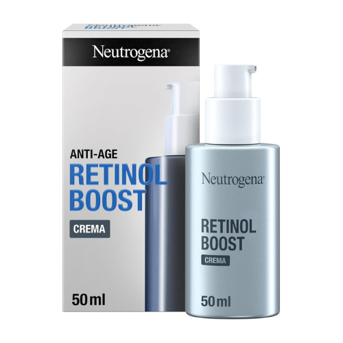 Neutrogena, Retinol Boost Creme Anti-idade