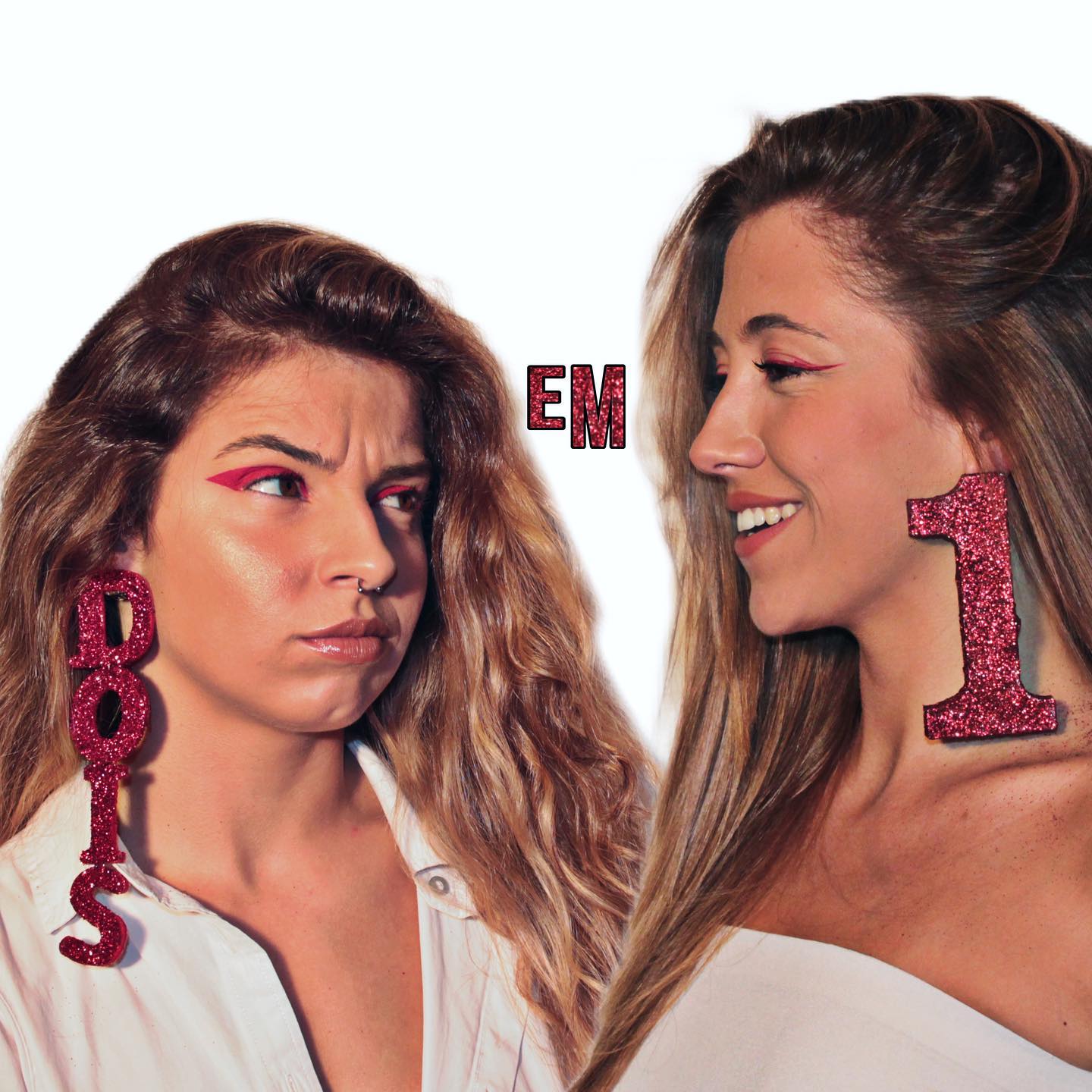 “Dois em 1”. Carolina Aranda explica como vai ser o novo projeto que lançou com Inácia Nunes