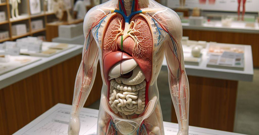 Como a impressão 3D pretende transformar a área da saúde e no futuro criar órgãos transplantáveis