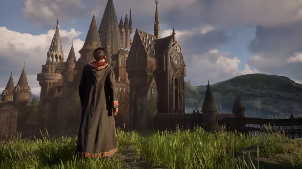 Hogwarts Legacy: Requisitos mínimos para jogar no PC