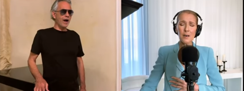 Estes são os 10 melhores momentos do “One World: Together at Home”