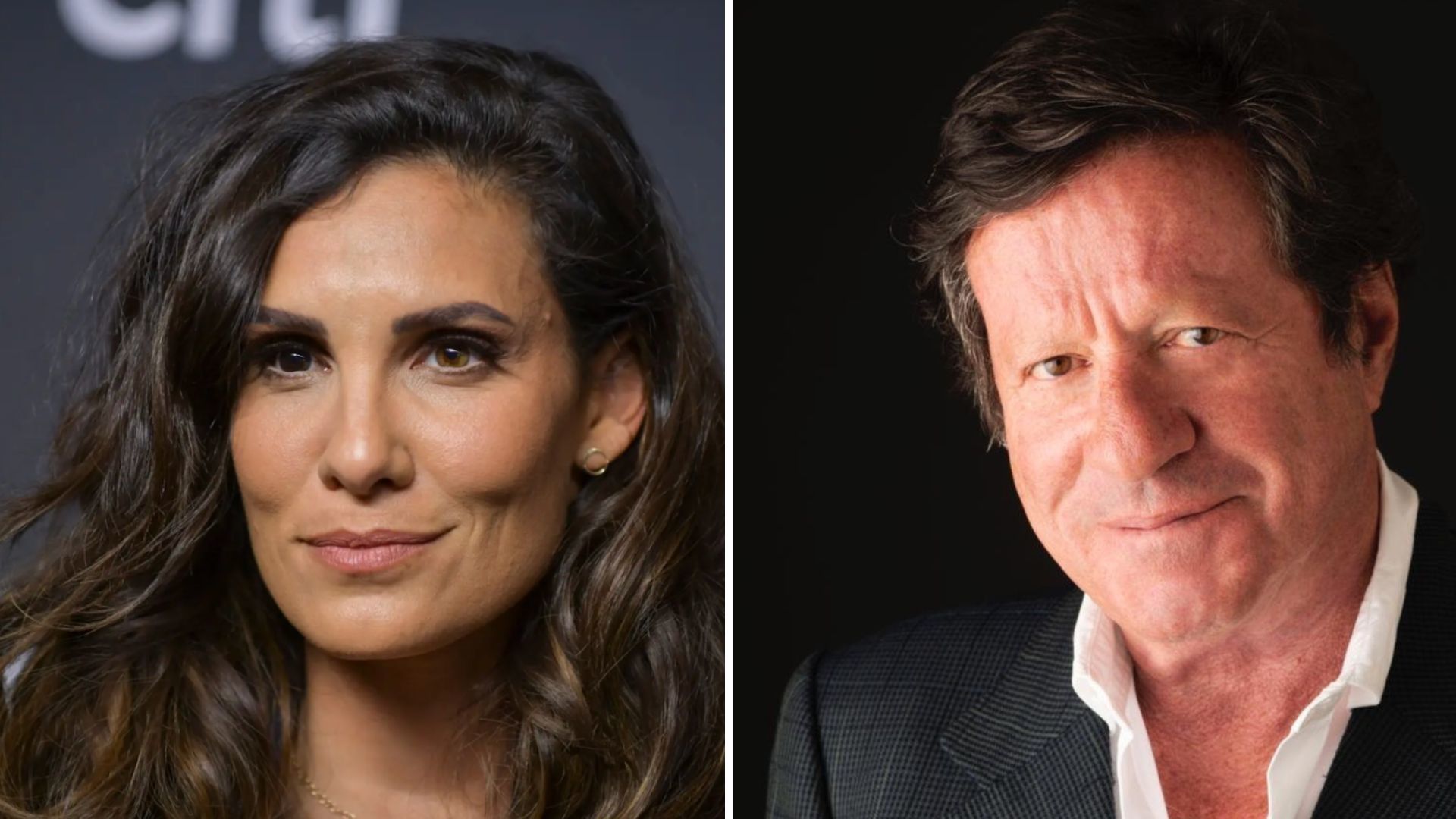 Daniela Ruah e Joaquim de Almeida são os novos embaixadores do Tribeca Festival Lisboa. Há bilhetes a partir de 15€