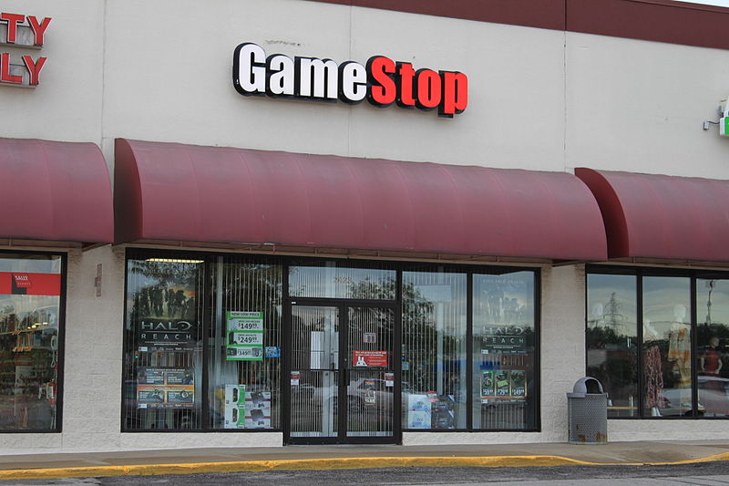 GameStop. Como um grupo de redditers fez os grandes de Wall Street perderem milhões