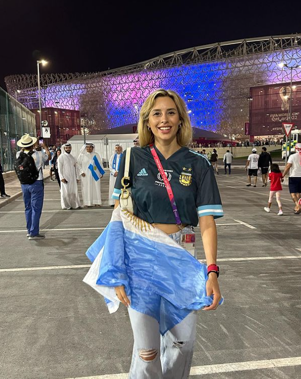 Medalha e camisolas de campeão do mundo pela Argentina estão a ser leiloadas. Ex-mulher vinga-se e vende tudo