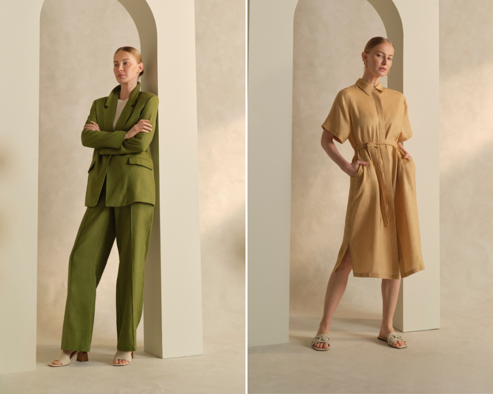 Primark lança coleção com peças 100% linho (desde 8€) – e já estamos a imaginar os looks de verão