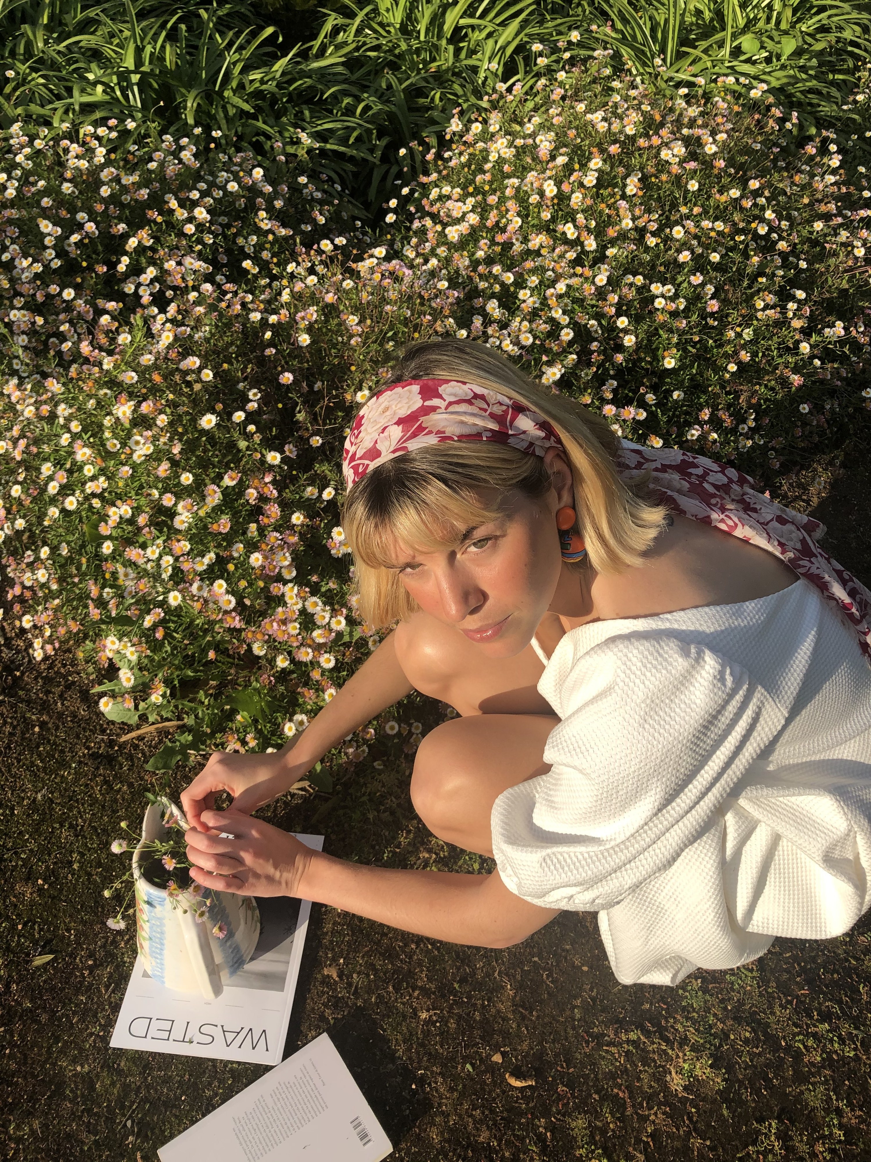 Nova coleção da BYOU inspira-se em África e as vendas ajudam meninas vítimas de guerras