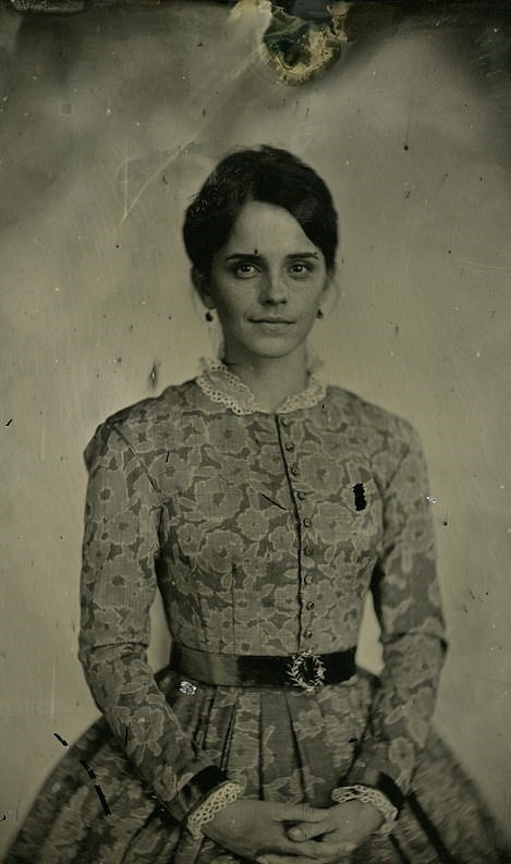 “Mulherzinhas”. As fotos inacreditáveis do elenco do filme candidato aos Óscares