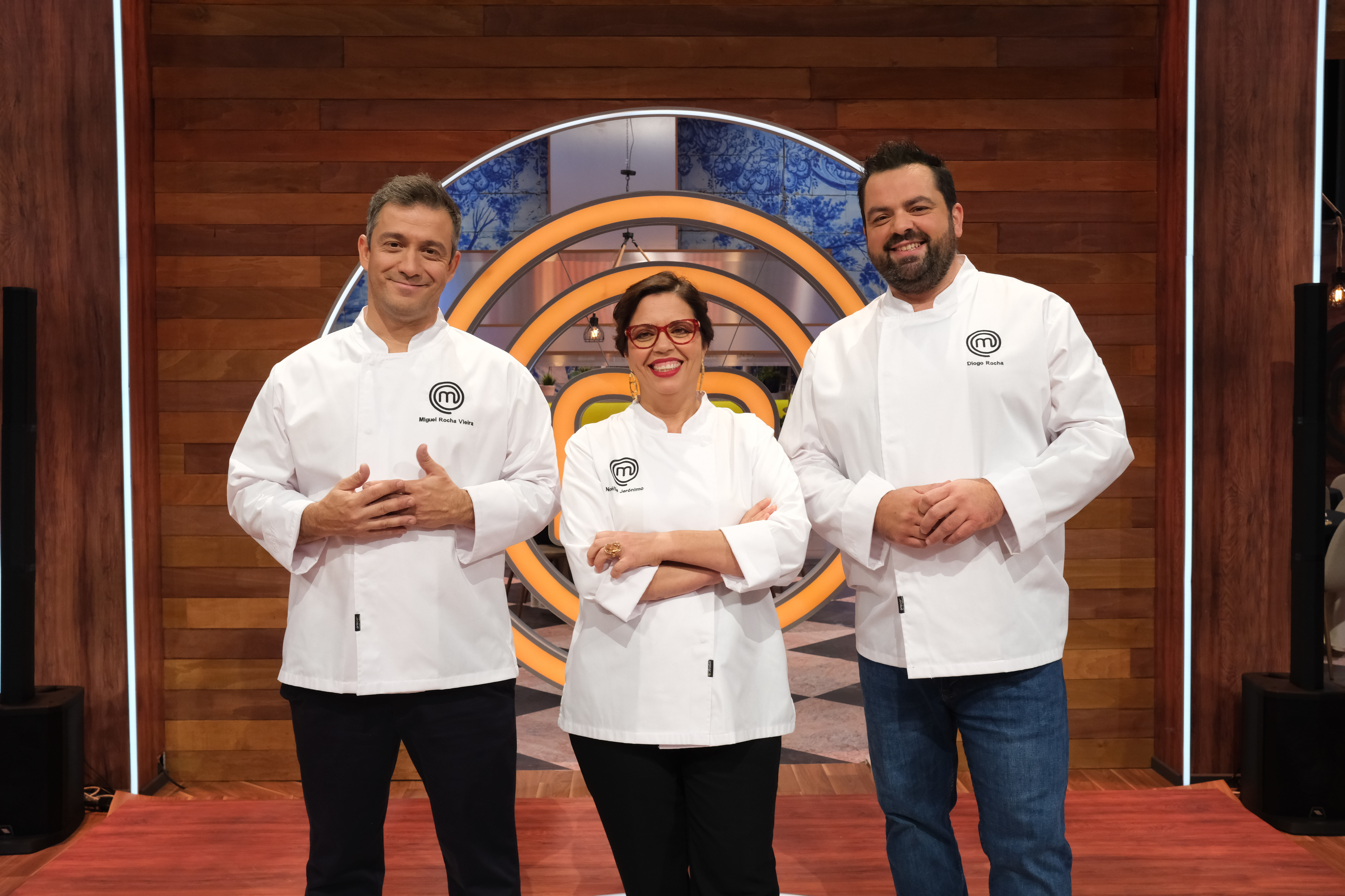 As portas da maior cozinha da TV vão reabrir. Já sabemos quando estreia “Masterchef Portugal”