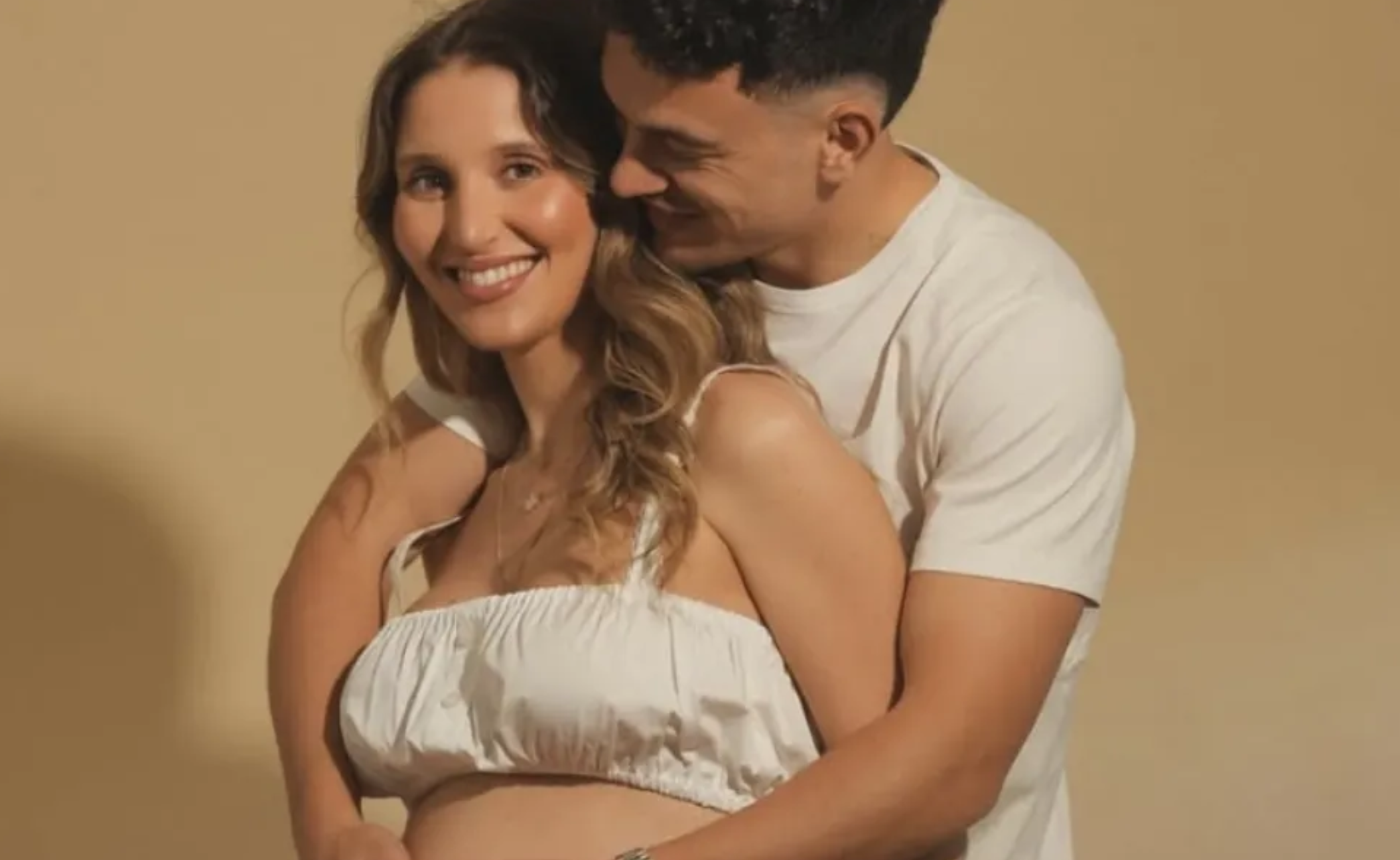 Grande surpresa! Pedro Gonçalves anuncia sexo do bebé… e logo em dose dupla — veja o vídeo