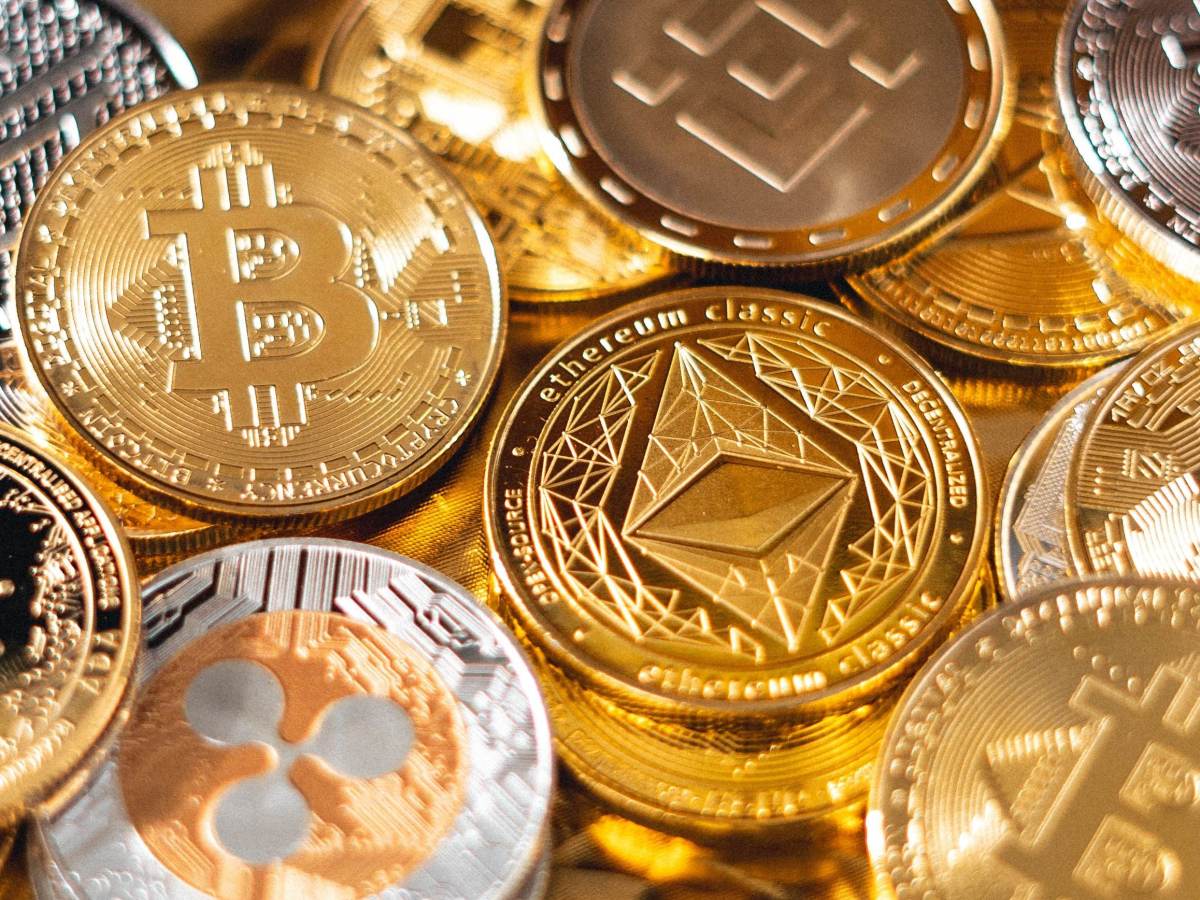 Blockchain, Web3 e criptomoedas nos cursos da Coursera com a Binance