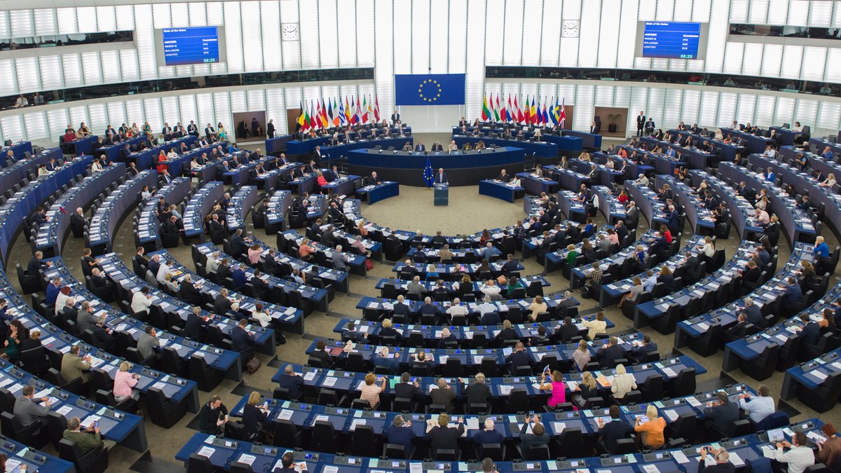 E depois de muitas voltas e emendas a Diretiva de Direito de Autor passou no Parlamento Europeu