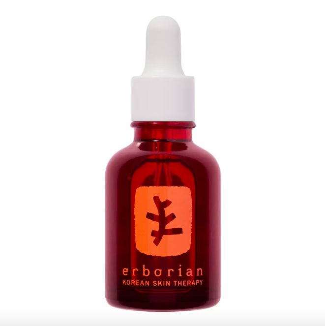 Erborian, Skin Therapy, Óleo noturno multi-aperfeiçoador