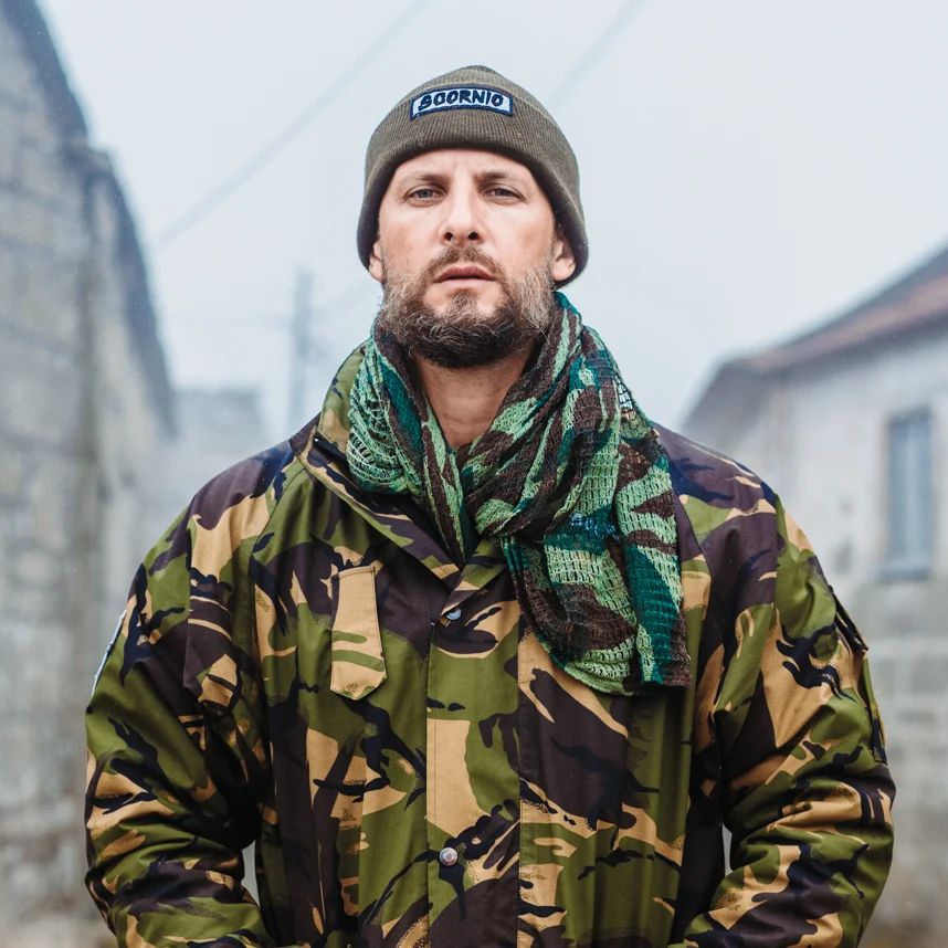 Quer uma experiência militar e de sobrevivência como a de “O Triângulo”? Rubim Fonseca explicou tudo