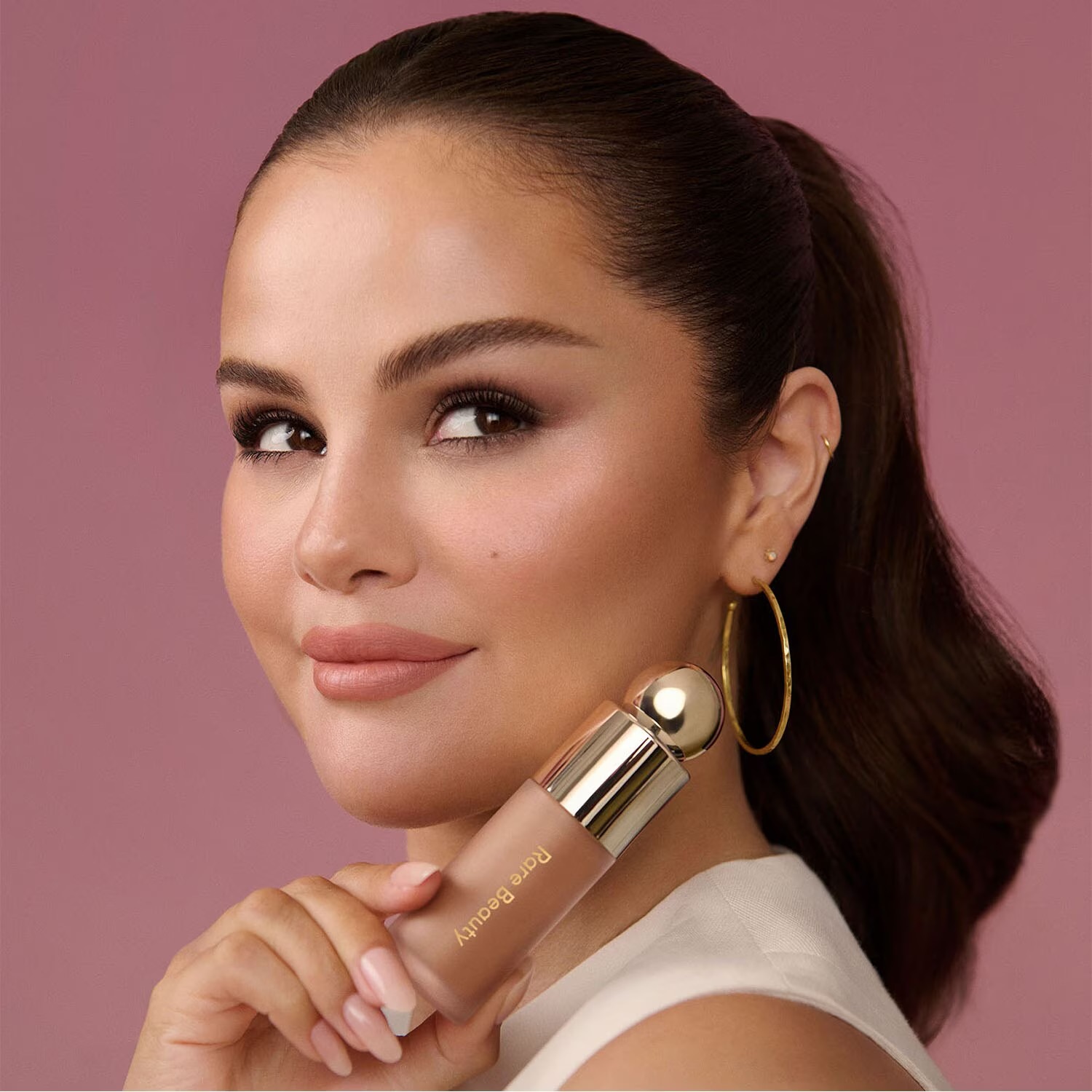 Corra para a Sephora. Os contornos mais cobiçados da marca de Selena Gomez já chegaram a Portugal