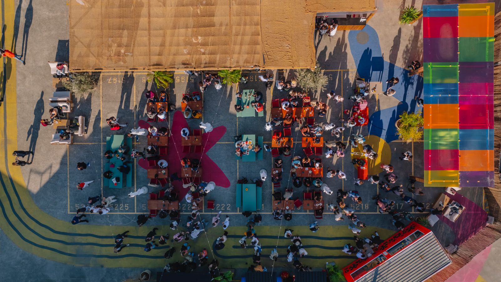 Este rooftop lisboeta está a preparar um sunset épico com roda de samba (e a entrada é gratuita)