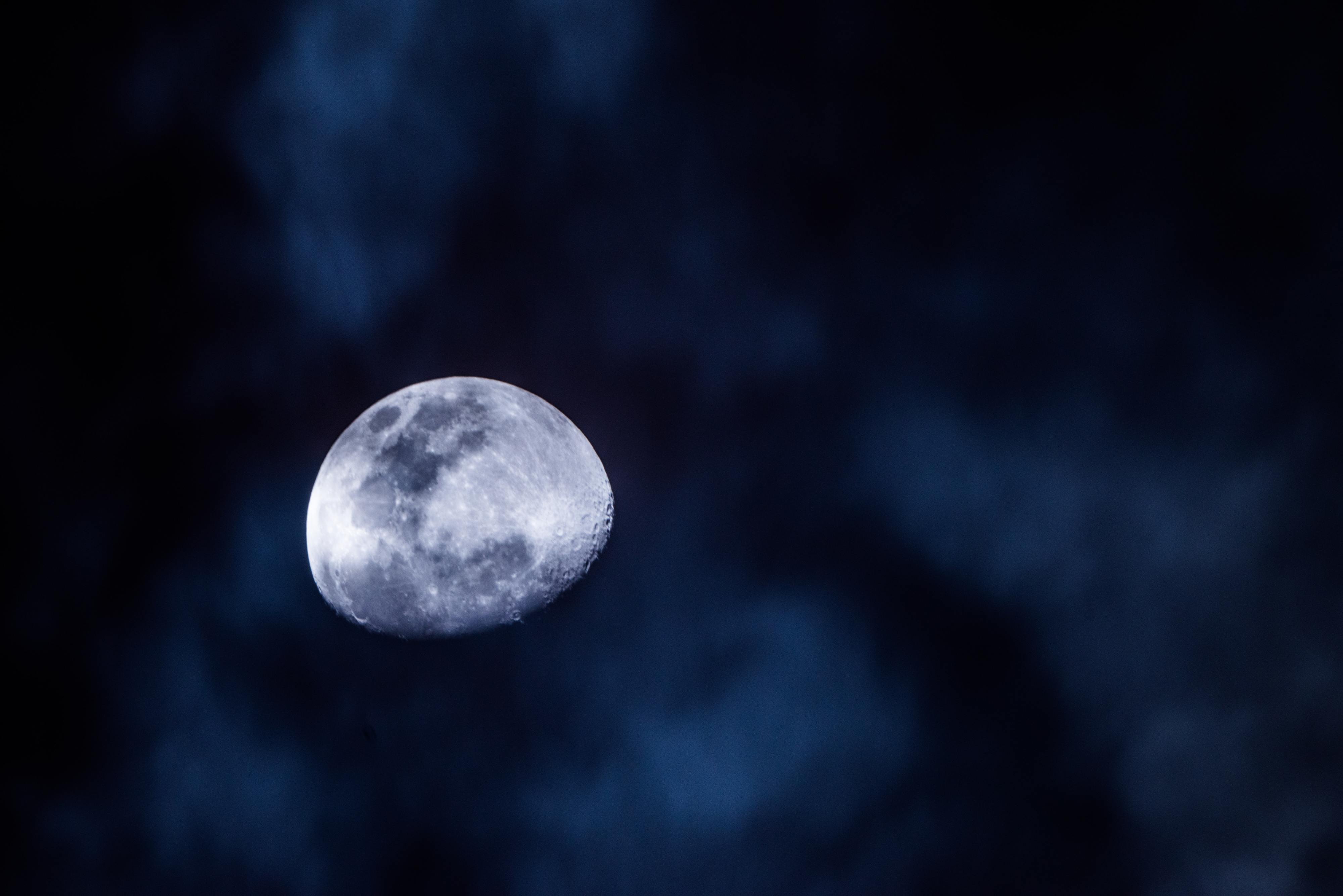 Este ano o Halloween é assinalado de forma especial: vem aí uma Lua Azul