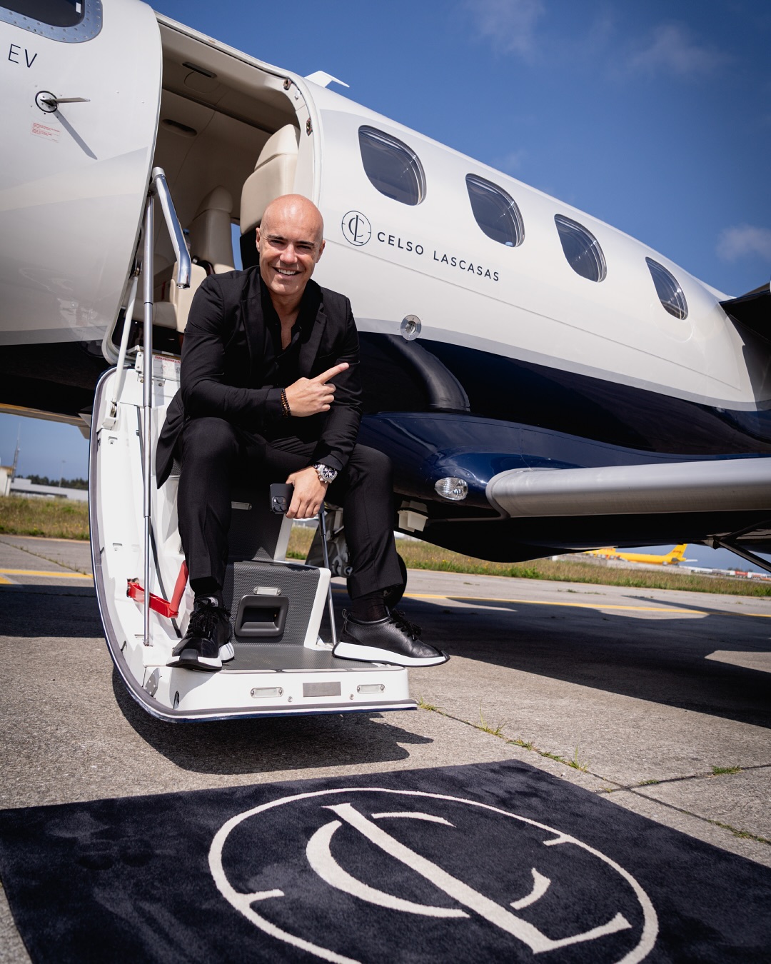 Funcionário da Laskasas desmente acusações de maus tratos. “Uma estupidez autêntica”