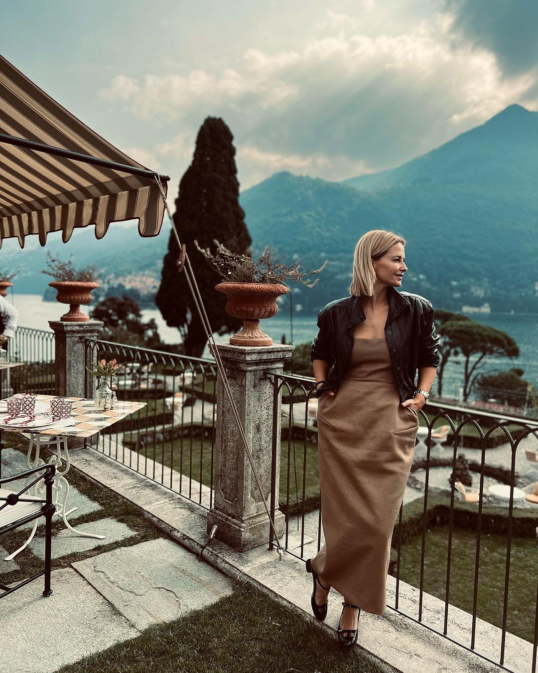 Cristina Ferreira está com Cabrerizo no hotel mais bonito do Mundo. Veja as fotos e saiba os preços