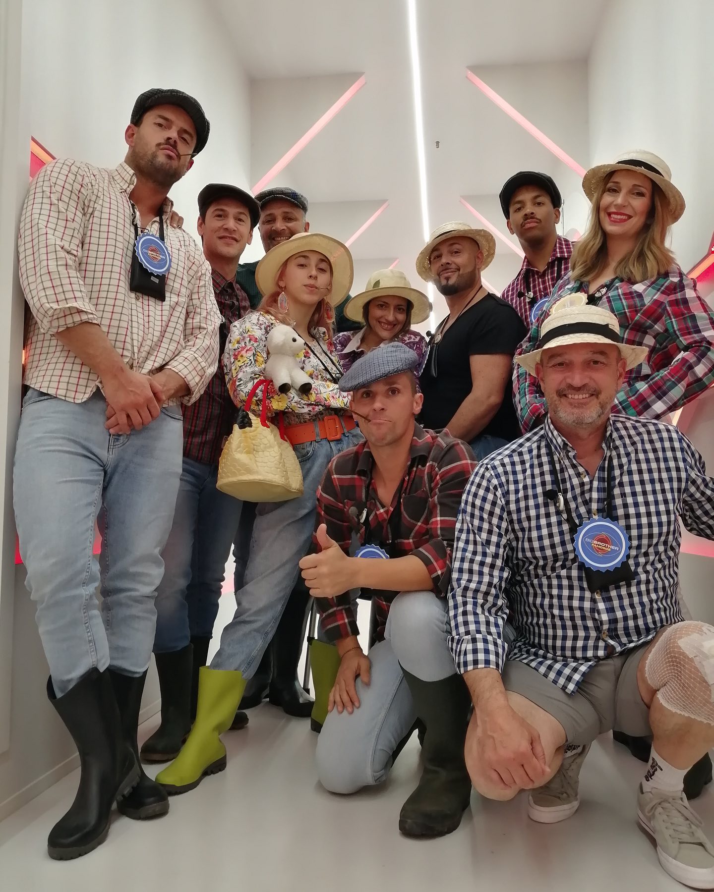 Discussões, acusações e muita tensão entre concorrentes. Acabou-se a paz no “BB Famosos”?