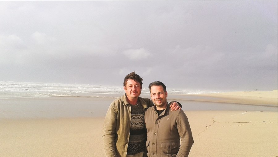 A história do empresário da Póvoa que escravizou um ucraniano durante 3 anos e é suspeito de o ter assassinado