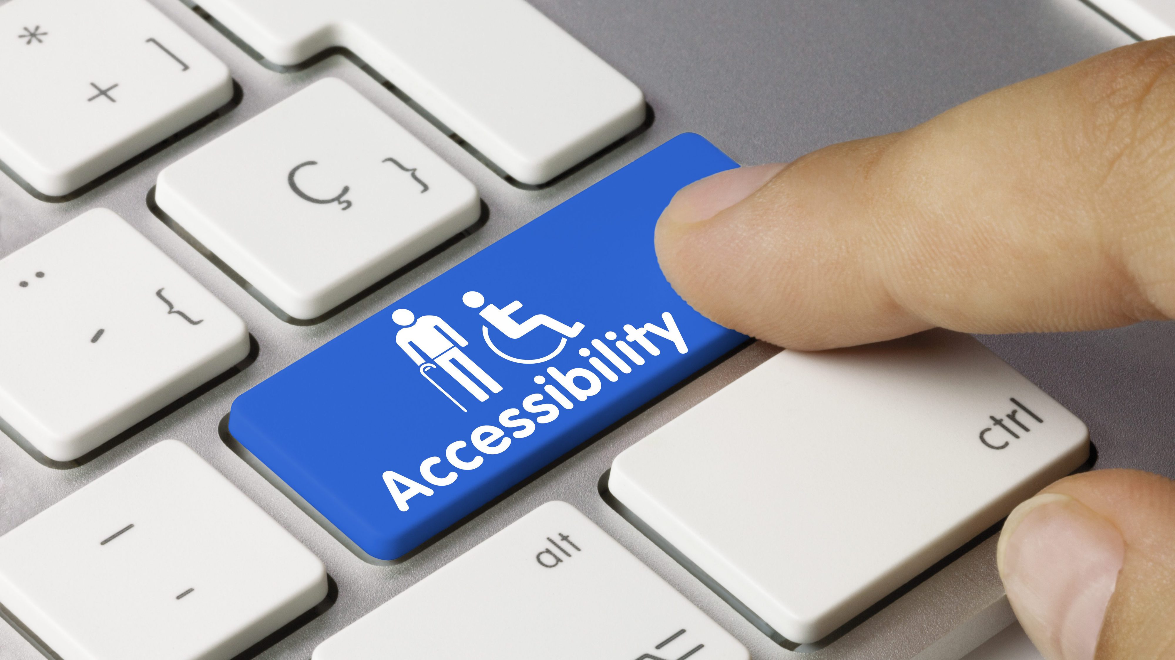 AccessibleEU oferece recursos para promover aplicação das melhores práticas de acessibilidade