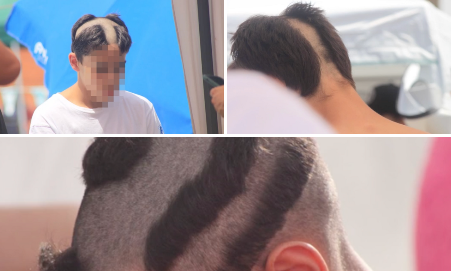 Crónica. E se um “professor” fizesse isto ao vosso filho? Eu sei o que faria se fizesse ao meu