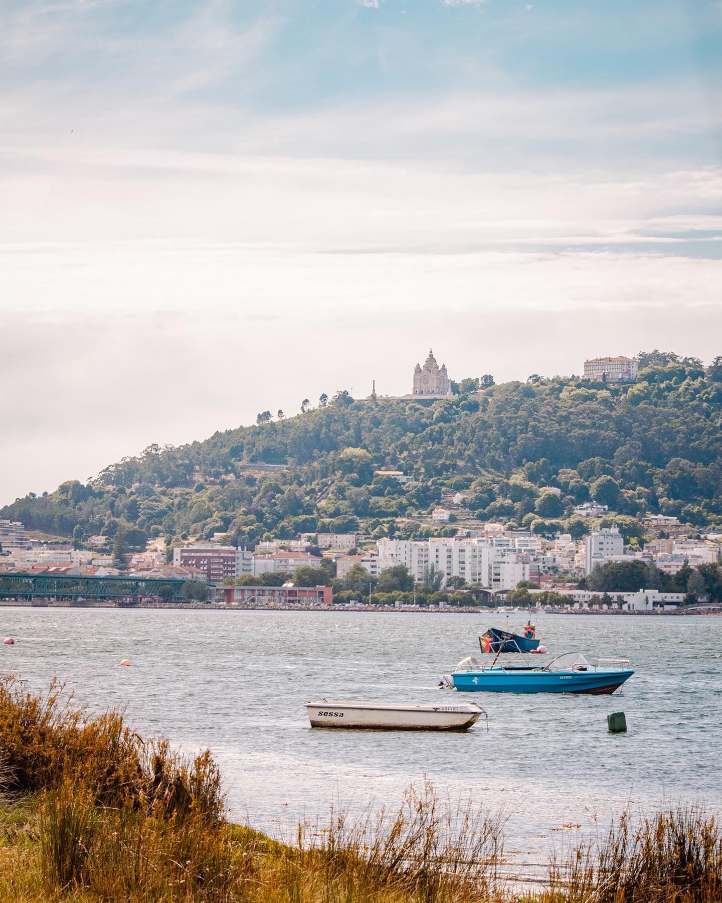 3 sugestões para aproveitar Viana do Castelo com muita água (e animação) à mistura
