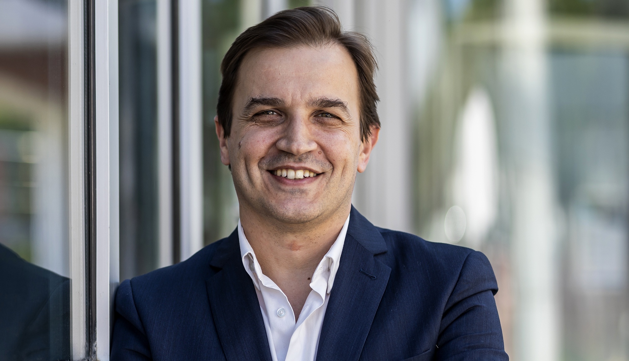 “A expectativa é que a IA venha contribuir para mitigar as dificuldades na adoção do trabalho híbrido”