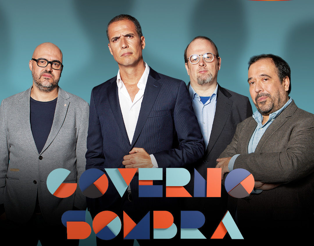 “Governo Sombra” sai da TSF ao fim de 13 anos e torna-se podcast do “Expresso”
