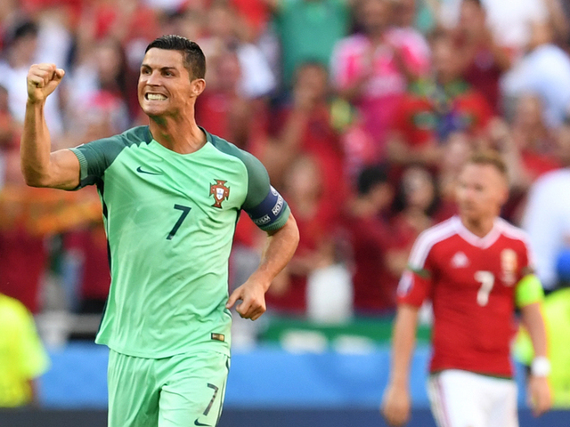 Euro 2016: De empate em empate até à vitória! :: A história do Europeu  de França 