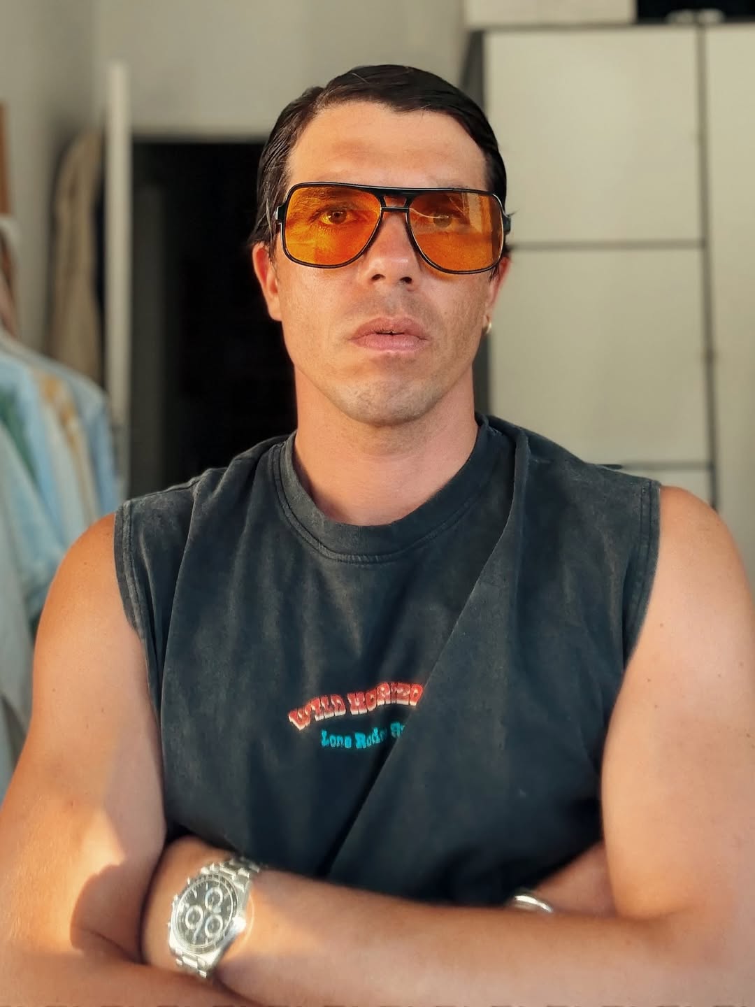 Vasco Pereira Coutinho vai fazer companhia a Joana Marques. Saiba quando estreia a nova rubrica