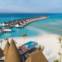 Meyyafushi Maldives